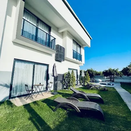 Apartment Relaxion Baba Innovation *