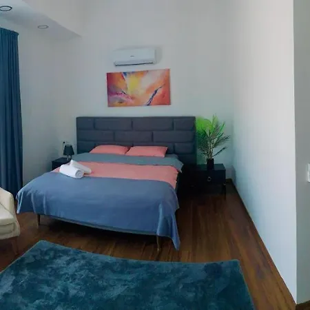 Apartment Relaxion Baba Innovation *