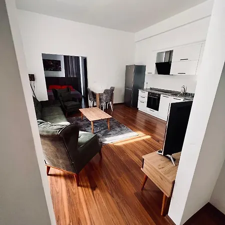 Apartment Relaxion Baba Innovation Side